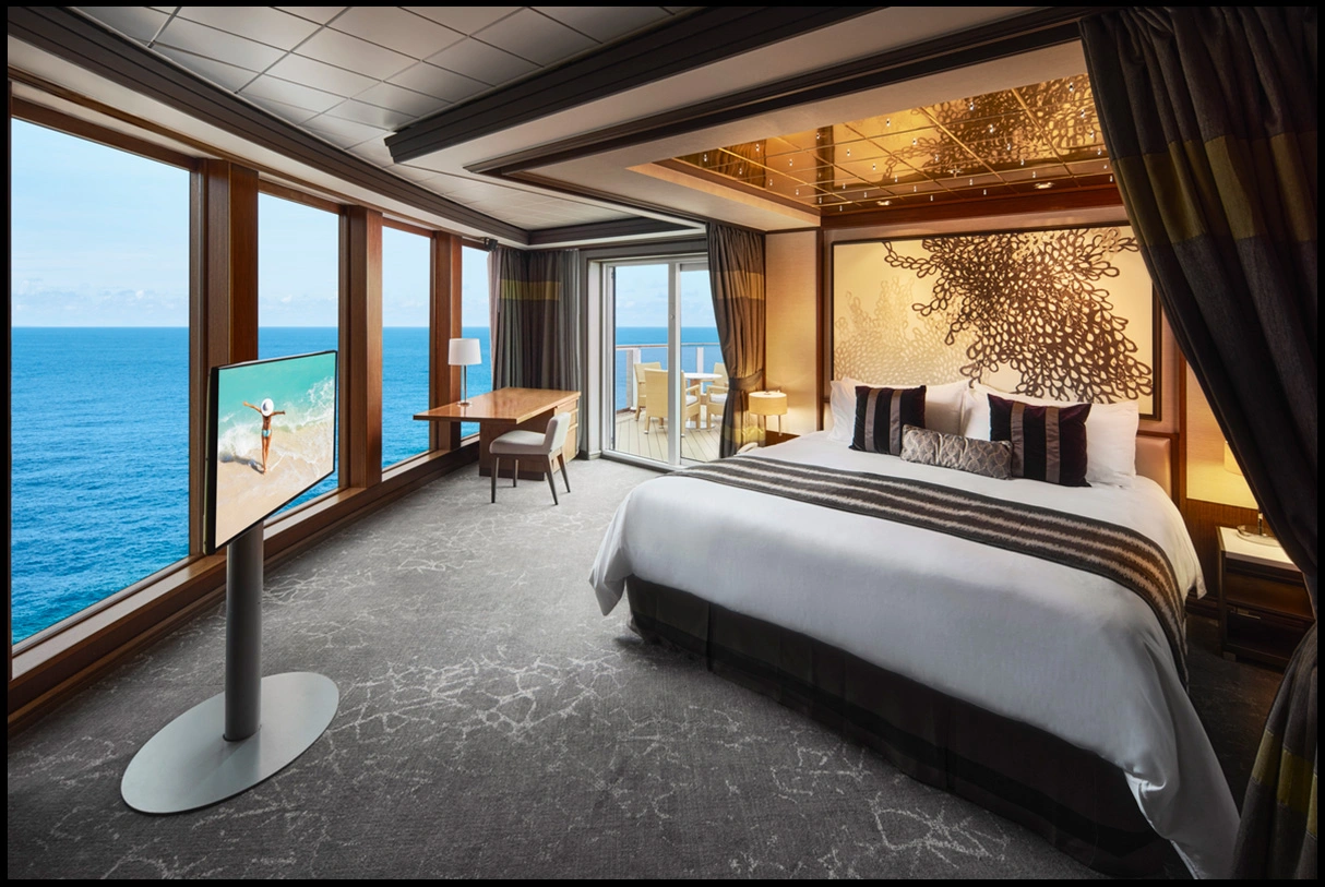 ctte26-haven-deluxe_owners-suite - Cruise to the Edge