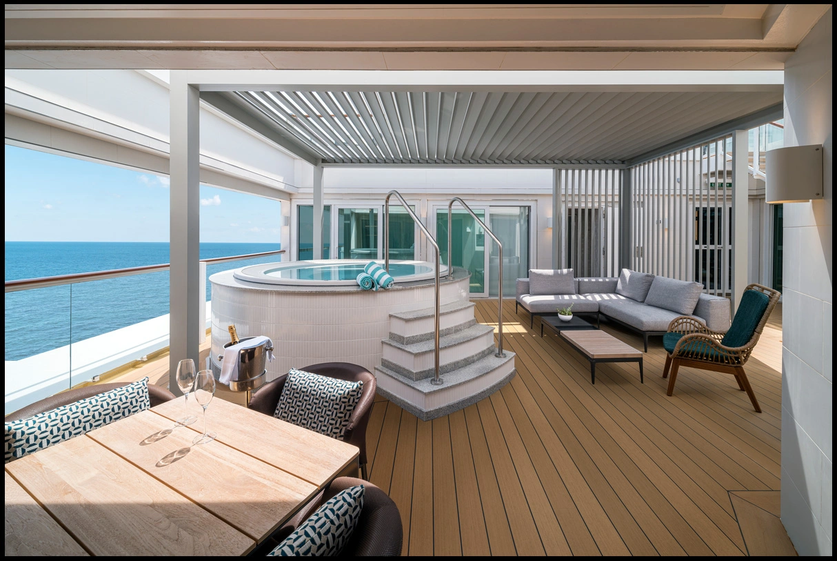 ctte26-haven-villa-hot_tub - Cruise to the Edge