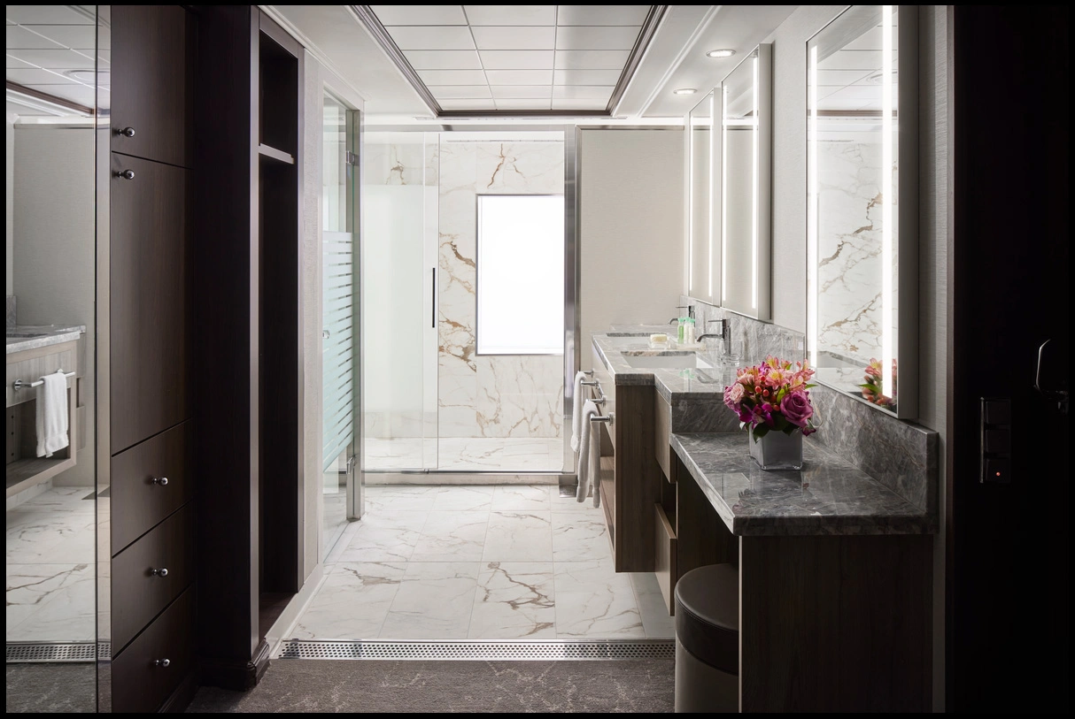 ctte26-penthouse-2bedroom-bathroom - Cruise to the Edge