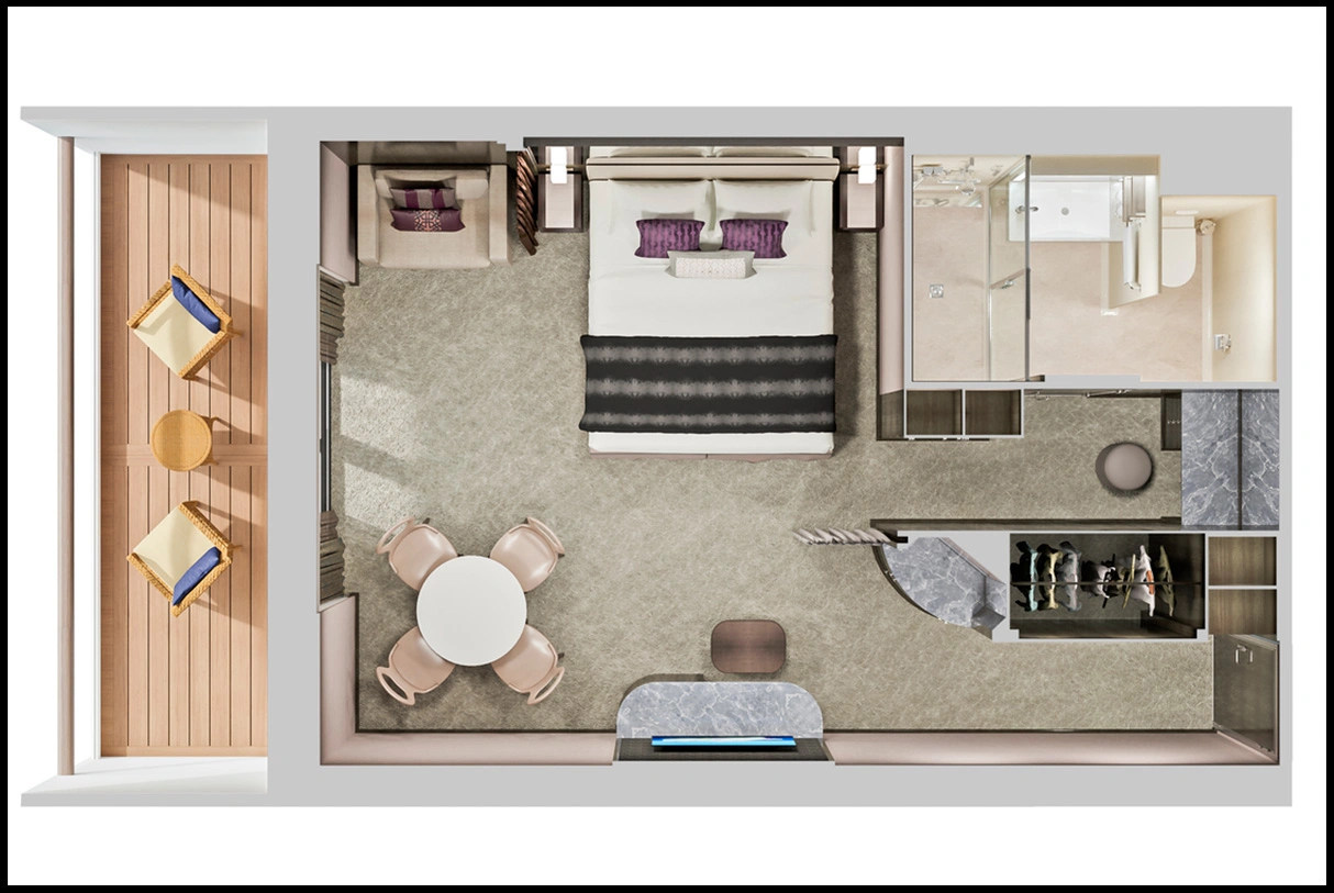 ctte26-penthouse-forward-aft-schematic - Cruise to the Edge