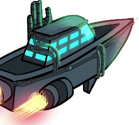 big-ship-left - Cruise to the Edge