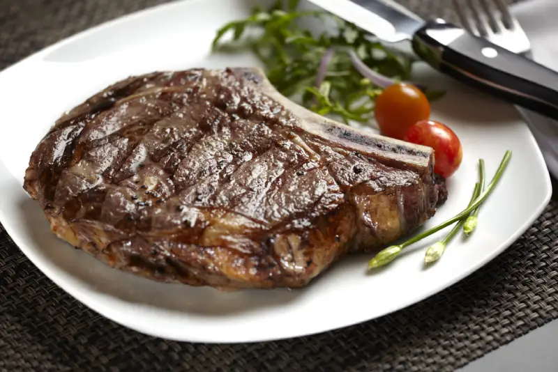 dining - meal - photo | Cruise to the Edge