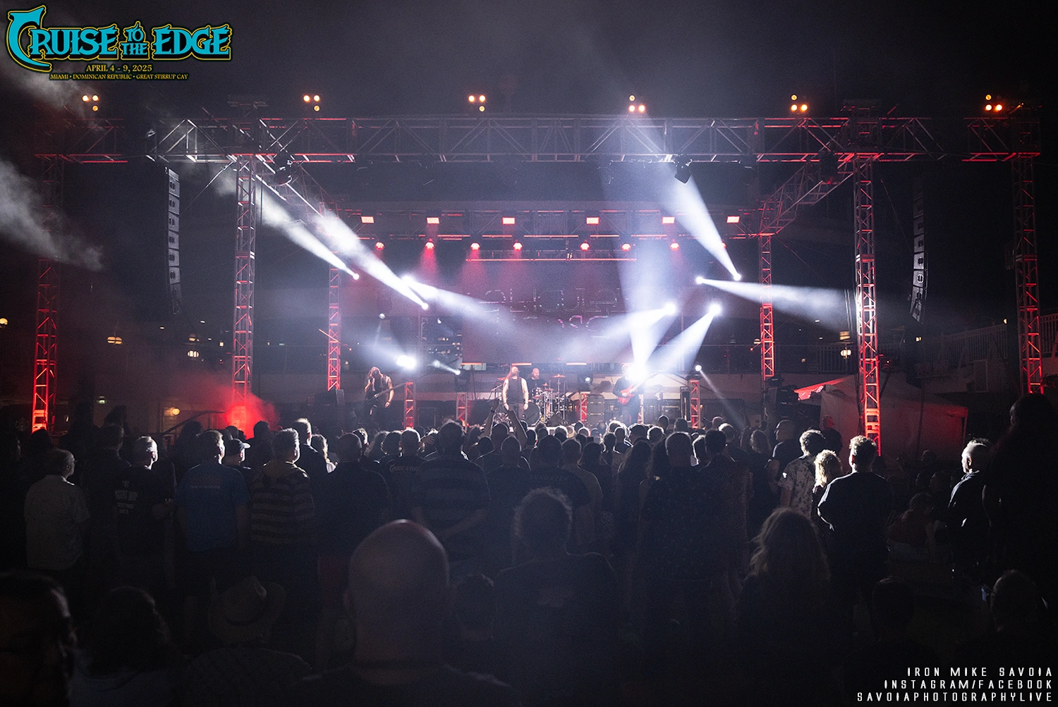 pool1 | Cruise to the Edge